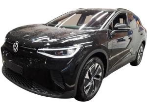 Volkswagen ID.4 Pure Performance 125 kW LED+NAV+ACC+SHZ