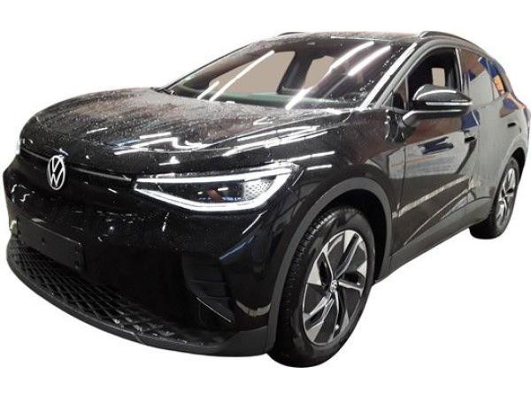 Volkswagen ID.4 Pure Performance 125 kW LED+NAV+ACC+SHZ