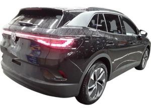 Volkswagen ID.4 Pure Performance 125 kW LED+NAV+ACC+SHZ