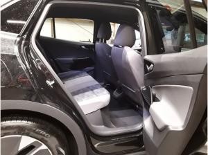 Volkswagen ID.4 Pure Performance 125 kW LED+NAV+ACC+SHZ