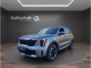 Kia Sorento 1.6 T-GDI Plug-in Hybrid AWD Platinum At