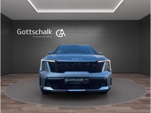 Kia Sorento 1.6 T-GDI Plug-in Hybrid AWD Platinum At