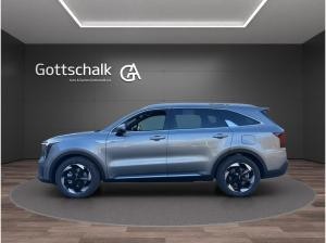Kia Sorento 1.6 T-GDI Plug-in Hybrid AWD Platinum At