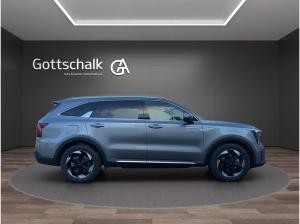Kia Sorento 1.6 T-GDI Plug-in Hybrid AWD Platinum At