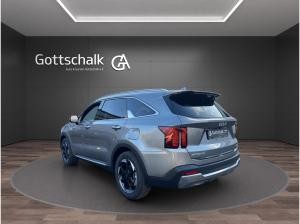 Kia Sorento 1.6 T-GDI Plug-in Hybrid AWD Platinum At