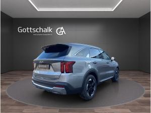 Kia Sorento 1.6 T-GDI Plug-in Hybrid AWD Platinum At
