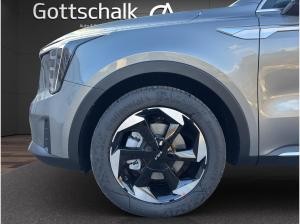 Kia Sorento 1.6 T-GDI Plug-in Hybrid AWD Platinum At