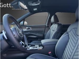 Kia Sorento 1.6 T-GDI Plug-in Hybrid AWD Platinum At