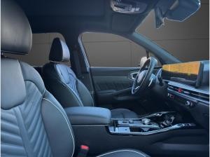 Kia Sorento 1.6 T-GDI Plug-in Hybrid AWD Platinum At