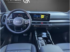 Kia Sorento 1.6 T-GDI Plug-in Hybrid AWD Platinum At