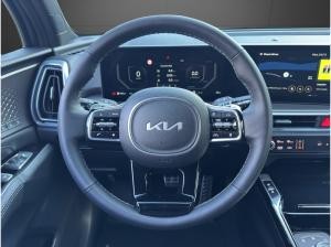 Kia Sorento 1.6 T-GDI Plug-in Hybrid AWD Platinum At