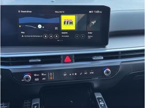 Kia Sorento 1.6 T-GDI Plug-in Hybrid AWD Platinum At