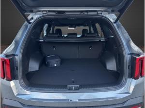 Kia Sorento 1.6 T-GDI Plug-in Hybrid AWD Platinum At