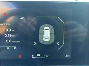 Kia Sorento 1.6 T-GDI Plug-in Hybrid AWD Platinum At