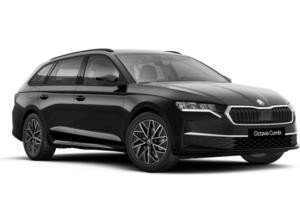 Skoda Octavia Combi Selection 1.5 TSI mHEV 110kW (150 PS) 7-Gang-DSG ab mtl. € 159,-¹ ! TOP AUSSTATT