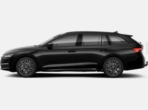 Skoda Octavia Combi Selection 1.5 TSI mHEV 110kW (150 PS) 7-Gang-DSG ab mtl. € 159,-¹ ! TOP AUSSTATT