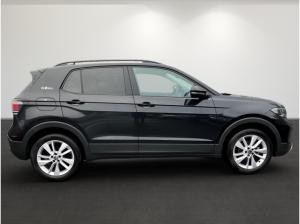 Volkswagen T-Cross 1.0 TSI Goal - + Navi + SHZ + LED +