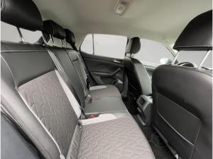 Volkswagen T-Cross 1.0 TSI Goal - + Navi + SHZ + LED +