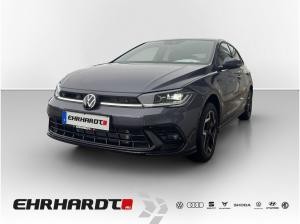 Volkswagen Polo 1.0 TSI DSG - R-Line