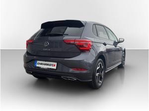 Volkswagen Polo 1.0 TSI DSG - R-Line