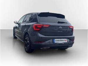 Volkswagen Polo 1.0 TSI DSG - R-Line