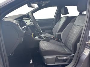 Volkswagen Polo 1.0 TSI DSG - R-Line