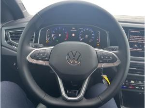 Volkswagen Polo 1.0 TSI DSG - R-Line