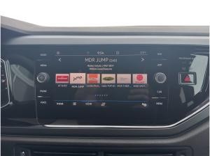 Volkswagen Polo 1.0 TSI DSG - R-Line