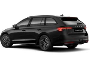 Skoda Octavia Combi Selection 2.0 TDI 110kW (150 PS) 7-Gang-DSG ab mtl. € 229,-¹ ! TOP AUSSTATTUNG !