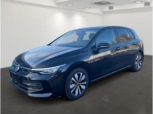 Volkswagen Golf VIII 1.5 TSI Goal - + AHK +  SHZ + Side Assist + PDC + Light Assist