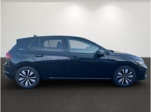 Volkswagen Golf VIII 1.5 TSI Goal - + AHK +  SHZ + Side Assist + PDC + Light Assist