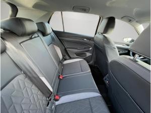 Volkswagen Golf VIII 1.5 TSI Goal - + AHK +  SHZ + Side Assist + PDC + Light Assist