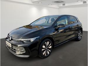 Volkswagen Golf VIII 1.5 TSI Goal - + AHK + SHZ + Side Assist + PDC + Light Assist