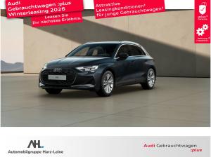 Audi A3 Sportback 40 TFSI e advanced Rückfahrkamera Navi Sportsitze