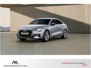 Audi A3 Limousine 35 TFSI advanced Smartphone Interface