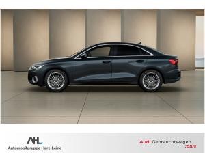 Audi A3 Limousine 35 TFSI advanced Smartphone Interface