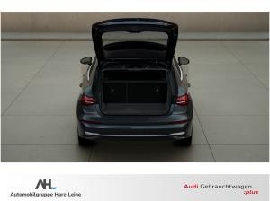 Audi A3 Sportback 40 TFSI e advanced Rückfahrkamera Navi Sportsitze