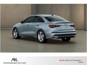 Audi A3 Limousine 35 TDI advanced Rückfahrkamera Sportsitze Navi