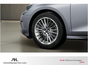 Audi A3 Limousine 35 TFSI advanced Smartphone Interface