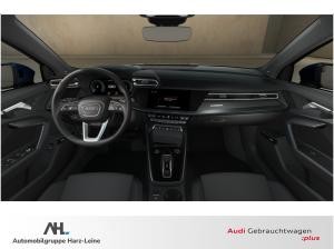 Audi A3 Sportback 40 TFSI e S line Navi Komfortschlüssel Rückfahrkamera