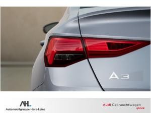 Audi A3 Limousine 35 TFSI advanced Smartphone Interface