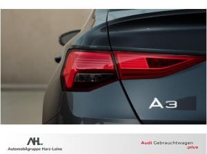 Audi A3 Limousine 35 TFSI advanced Smartphone Interface