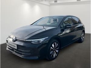 Volkswagen Golf VIII 1.5 TSI  Goal - + AHK + SHZ + Side Assist + PDC + Light Assist