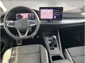 Volkswagen Golf VIII 1.5 TSI  Goal - + AHK + SHZ + Side Assist + PDC + Light Assist