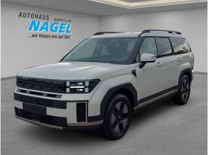 Hyundai SANTA FE HEV 5-Sitzer 1.6 T-GDI (215PS) 6AT 4WD *Intro-Edition* + WKR