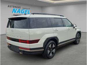 Hyundai SANTA FE HEV 5-Sitzer 1.6 T-GDI (215PS) 6AT 4WD *Intro-Edition* + WKR