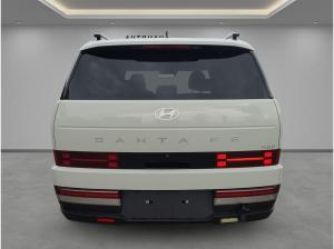 Hyundai SANTA FE HEV 5-Sitzer 1.6 T-GDI (215PS) 6AT 4WD *Intro-Edition* + WKR