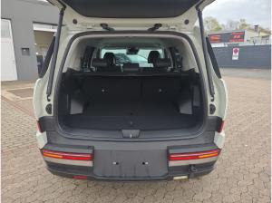 Hyundai SANTA FE HEV 5-Sitzer 1.6 T-GDI (215PS) 6AT 4WD *Intro-Edition* + WKR