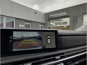 Hyundai SANTA FE HEV 5-Sitzer 1.6 T-GDI (215PS) 6AT 4WD *Intro-Edition* + WKR