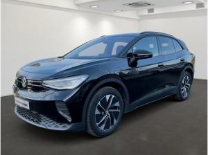 Volkswagen ID.4 125 kW Pure Performance - + Navi + Kamera + Keyless + IQ.Light + ACC